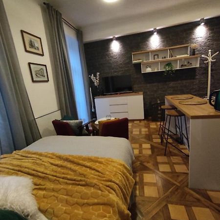 Apartament Łapacz Snów Przemyśl Exterior foto