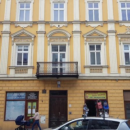 Apartament Łapacz Snów Przemyśl Exterior foto