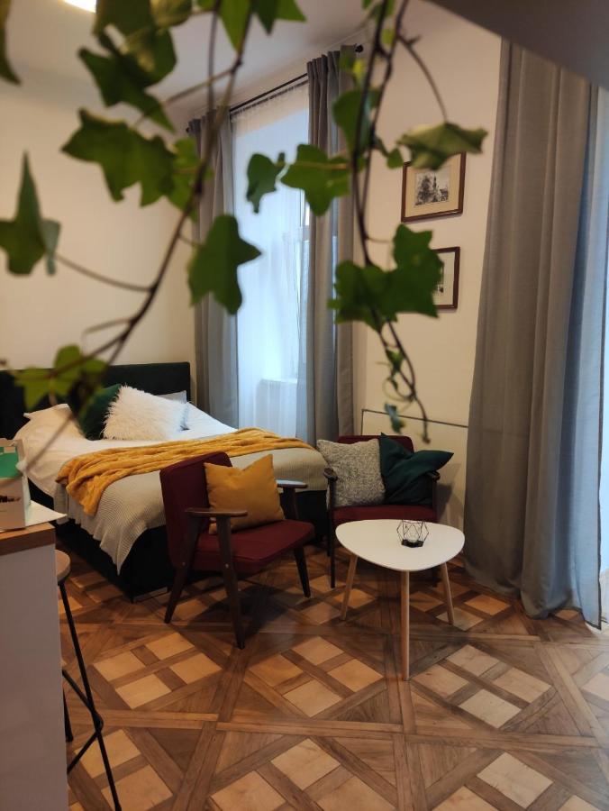 Apartament Łapacz Snów Przemyśl Exterior foto