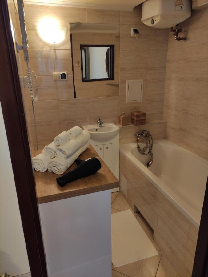 Apartament Łapacz Snów Przemyśl Exterior foto