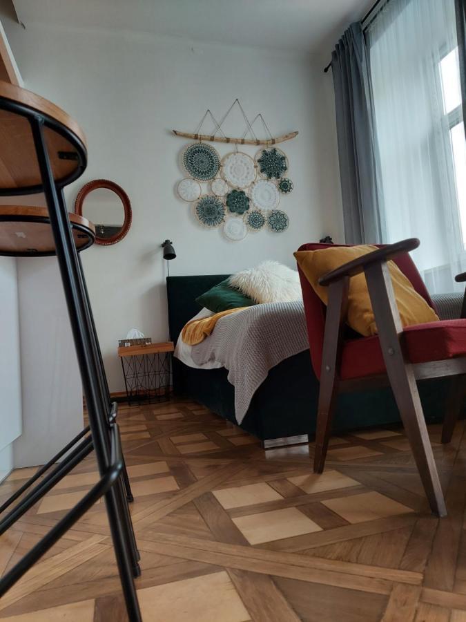 Apartament Łapacz Snów Przemyśl Exterior foto